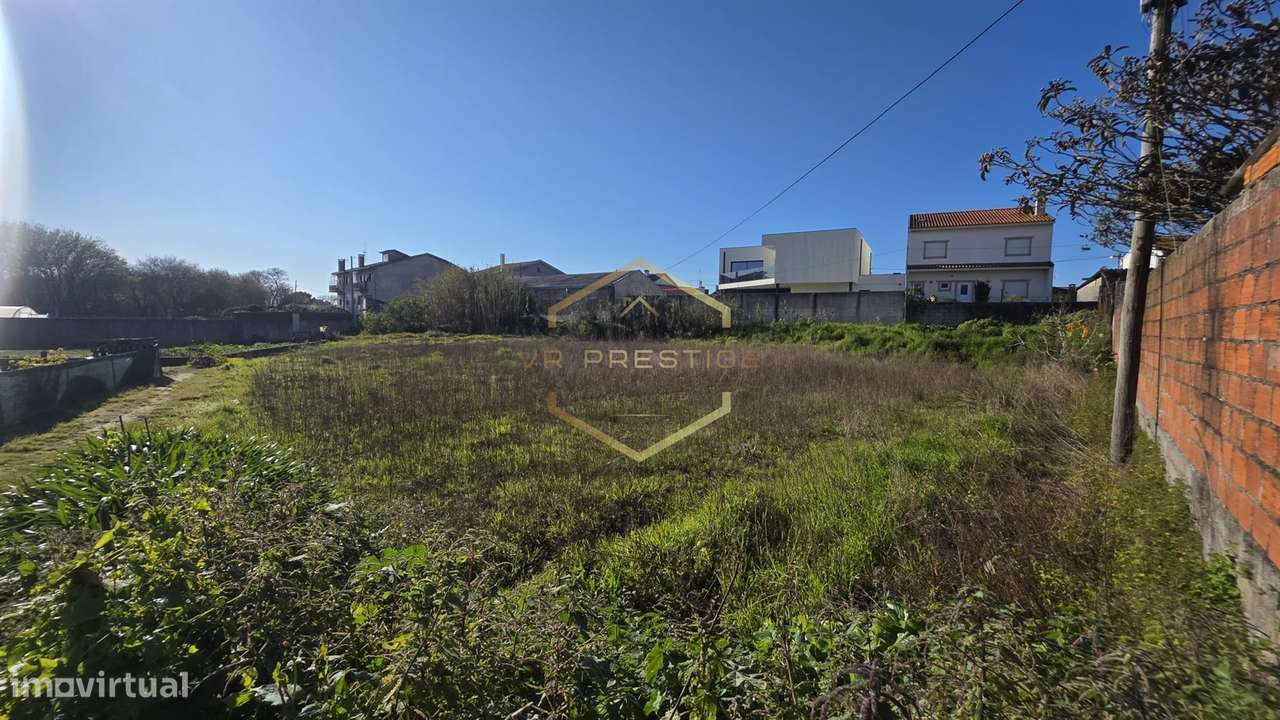 Terreno Para Construção  Venda em Apúlia e Fão,Esposende - Grande imagem: 3/10