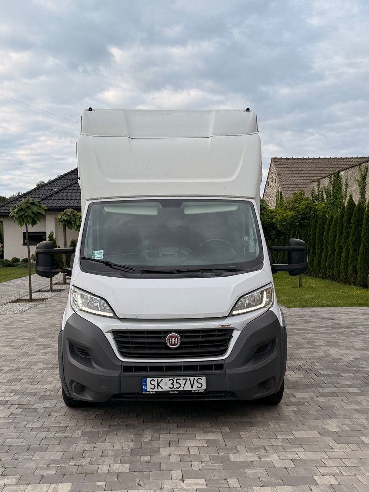 Fiat Ducato 2017