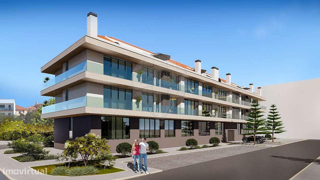 Apartamento T2 para venda - Grande imagem: 3/7