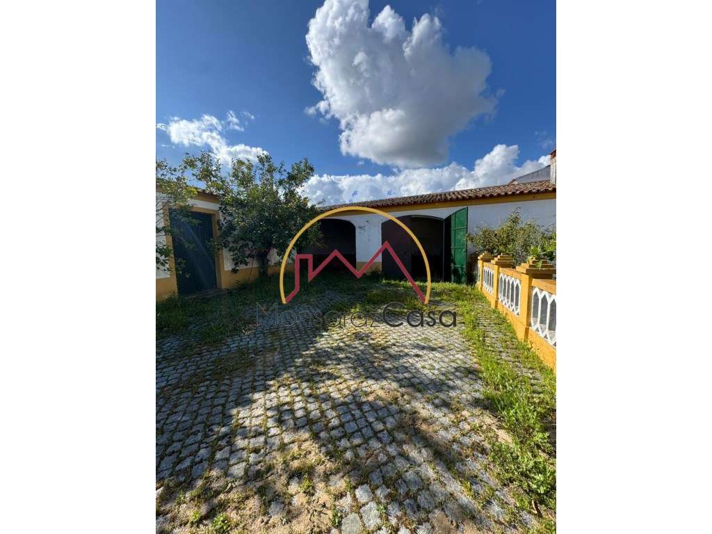 Moradia Senhorial T4 em Reguengos de Monsaraz-34