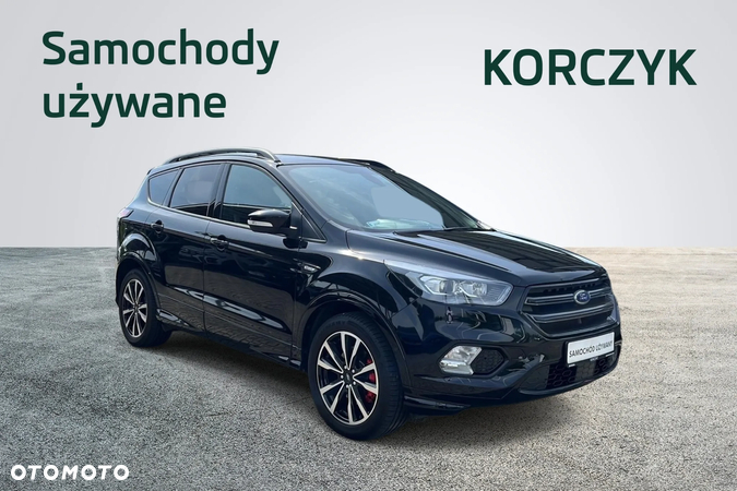 Ford Kuga 1.5 EcoBoost FWD ST-Line ASS - 7