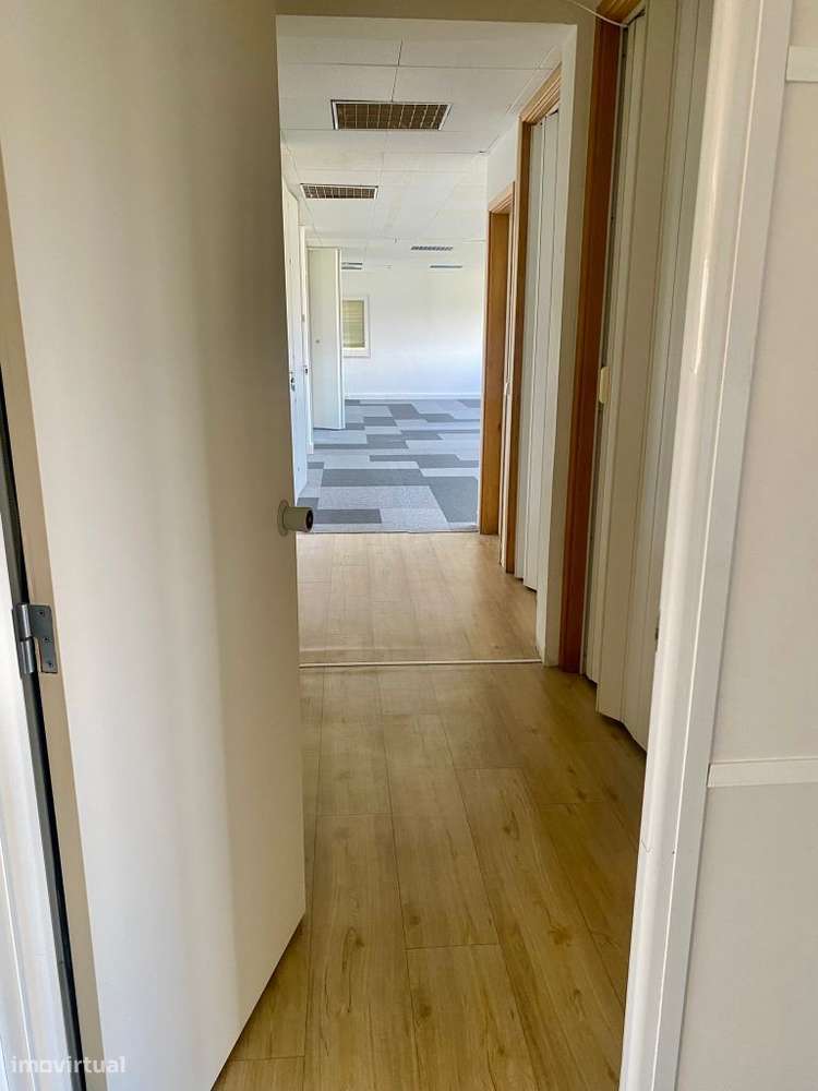 2 Escritórios de 177m2 cada  p arrendamento - Sintra/Rio de Mouro - Grande imagem: 5/13