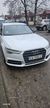 Audi A6 2.0 TDI ultra S tronic - 1