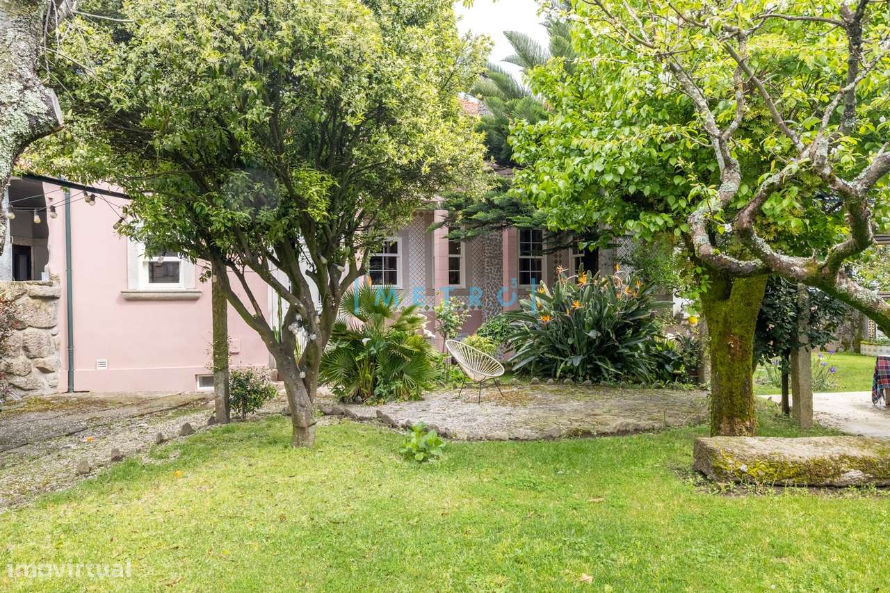 Moradia T6 Venda em São Mamede de Infesta e Senhora da Hora,Matosinhos-56