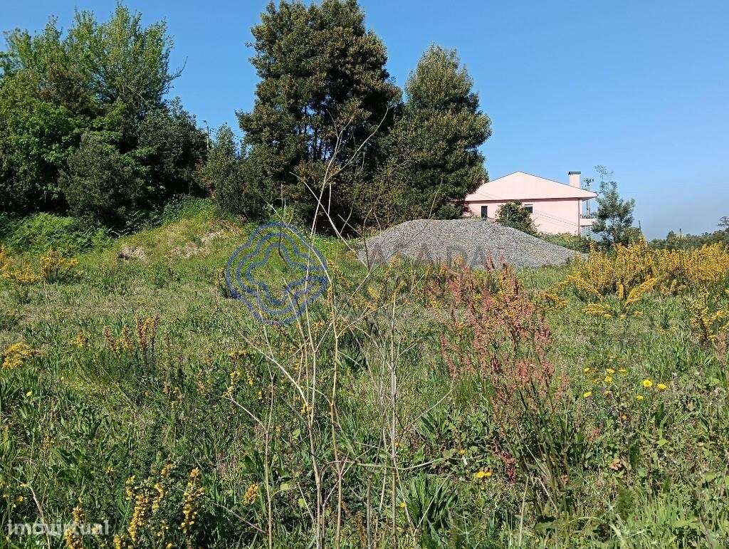 Terreno para venda construção de moradia Vilar do Paraíso em Vila Nova - Grande imagem: 4/25