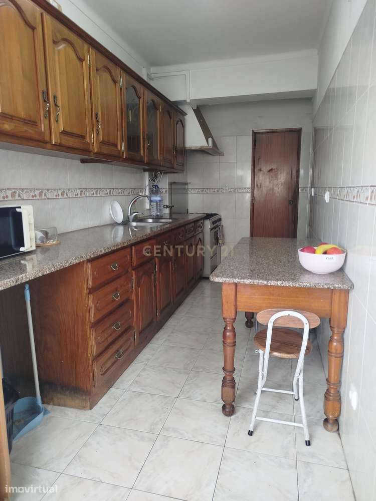 Apartamento T2 em Alto do Seixalinho, Barreiro-5