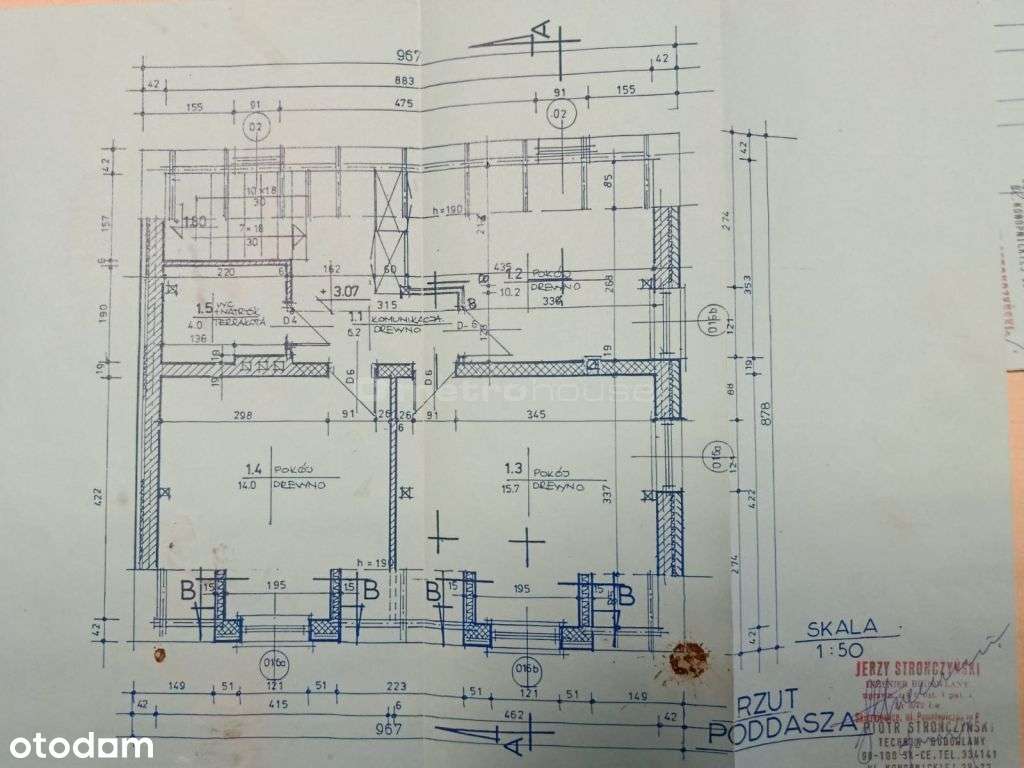 Dom na sprzedaż, Widok, gotowy do zamieszkania-17