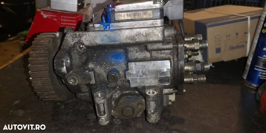 Pompa injectie 106B 2.5 tdi Audi Passat 059130106B - 3