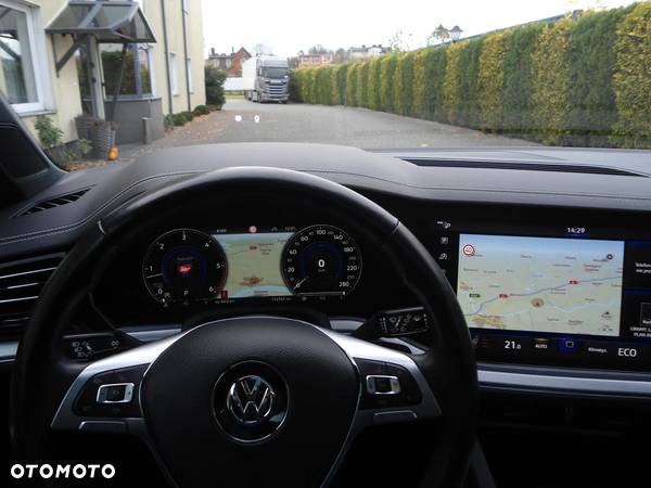 Volkswagen Touareg 3.0 V6 TDI SCR 4Mot Elegance - 31