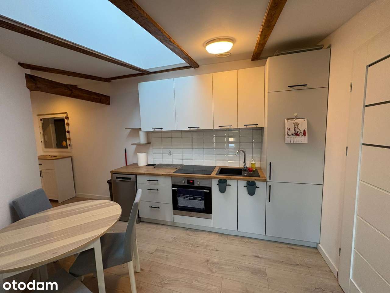 Mieszkanie po remoncie 3 pokoje OKAZJA-8