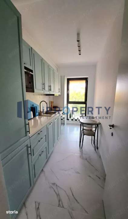 Studio | Novum Viilor | Centrala | Loc de parcare - Imagine principală: 4/8