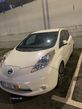 Nissan Leaf Acenta Limited Edition Flex - 9