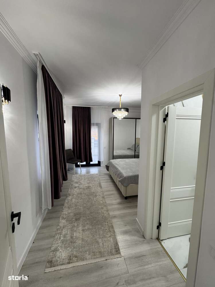 Casa individuală parter ; renovată 2025/ pod Constanța/ sector 1.-8