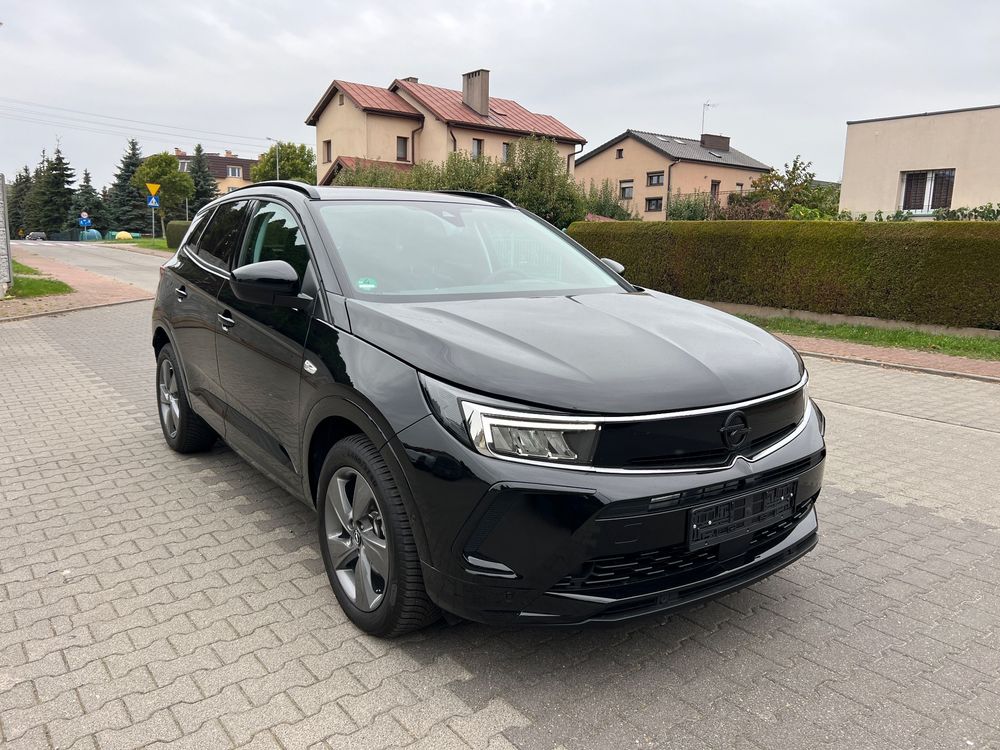 Opel Grandland 1.2 T GS Line S&S 2024