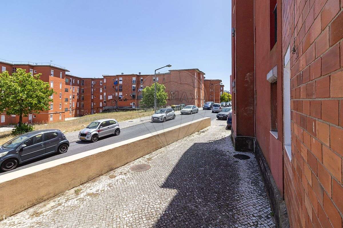 Apartamento T2 para venda-19