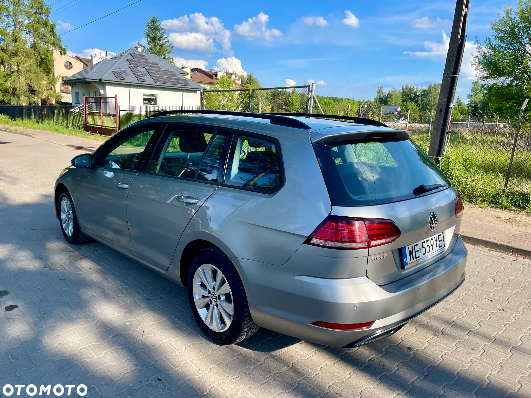 Volkswagen Golf VII 1.6 TDI BMT Comfortline - 6