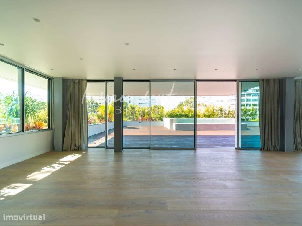 APARTAMENTO DUPLEX T3 COM PISCINA-5