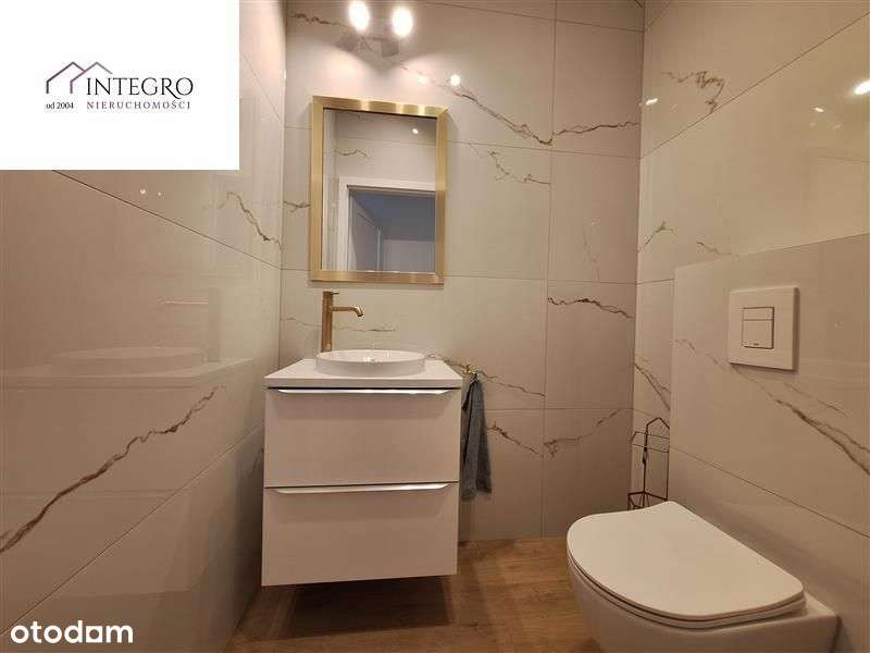 Mieszkanie - Gdańsk Jelitkowo-8