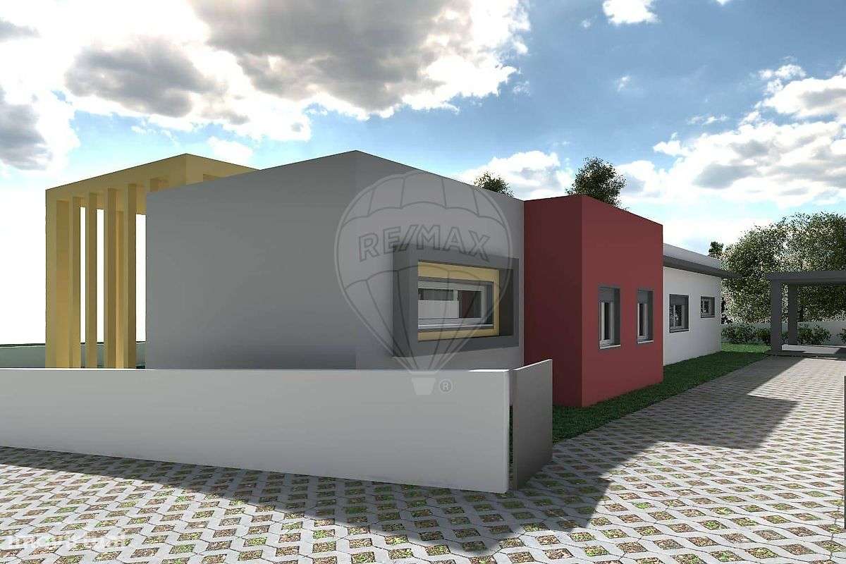 Moradia T4 para venda - Grande imagem: 3/5