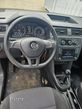 Volkswagen Caddy 4x4 Maxi - 21