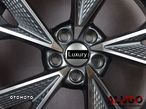 Alufelgi Luxury 20 5x112 Felgi Audi  a4 s4 a6 s6  q5 q7 VW MERCEDES - 4