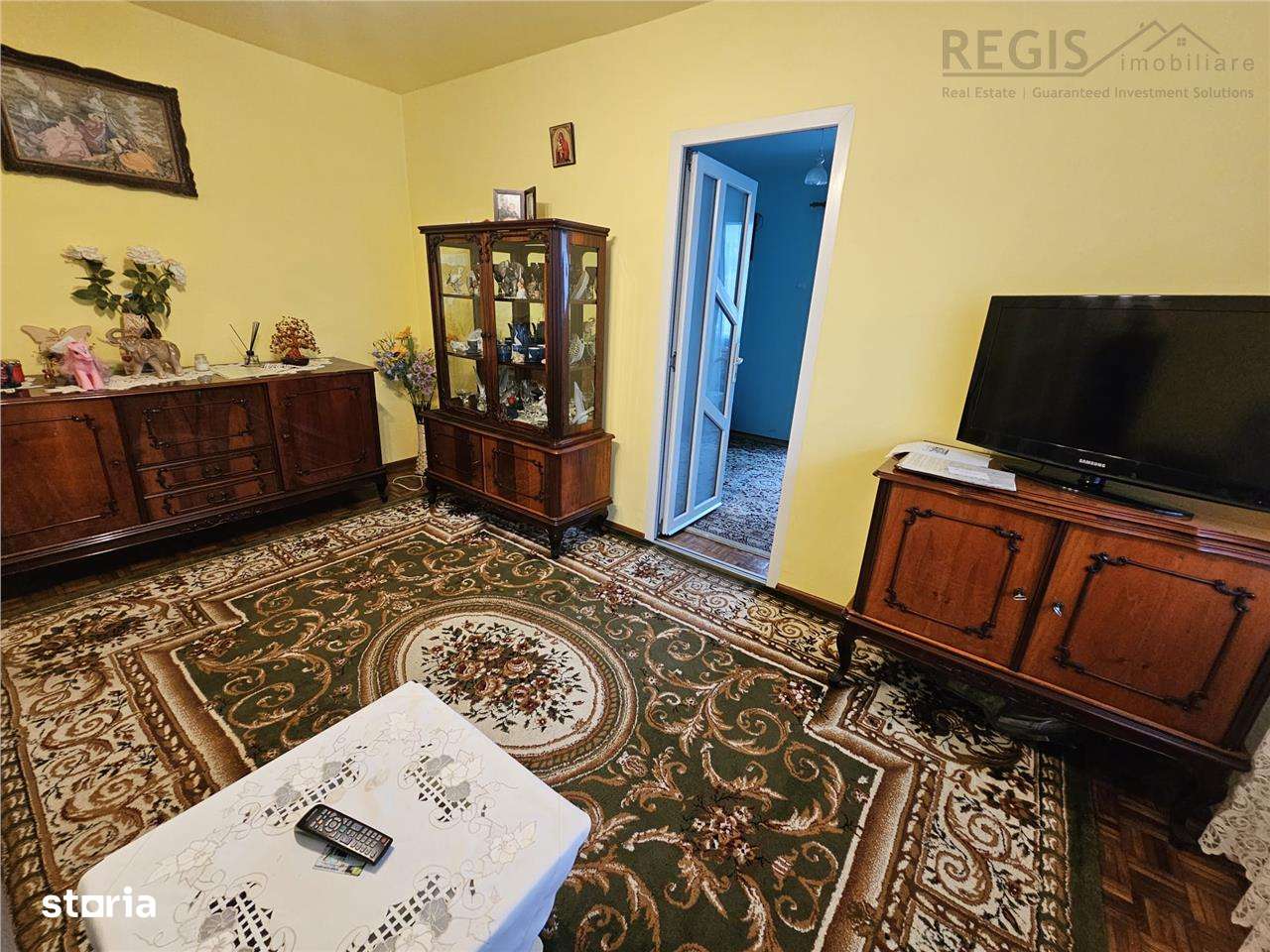 Apartament cu 3 camere, zona Astra - Imagine principală: 2/12