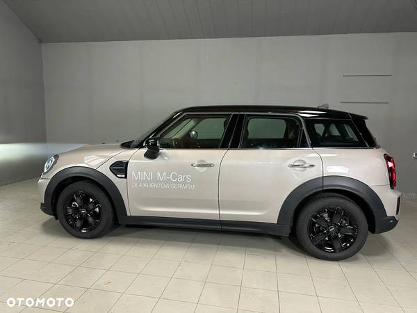 MINI Countryman Cooper - 5