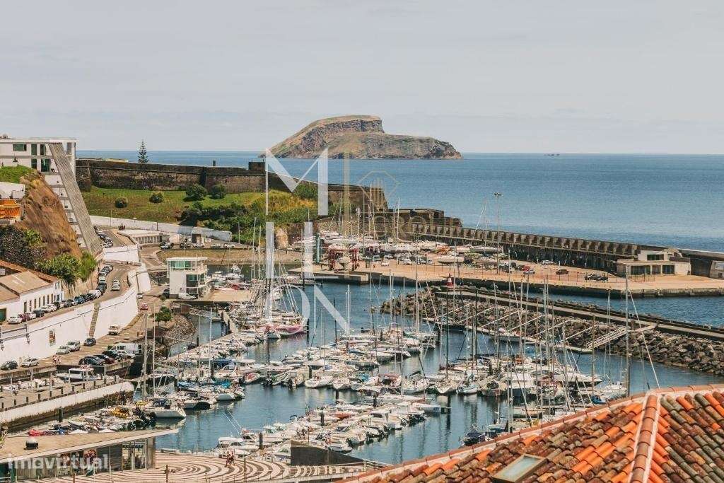 Hotel 5* - único em Angra do Heroísmo, com rentabilidade - Grande imagem: 3/3