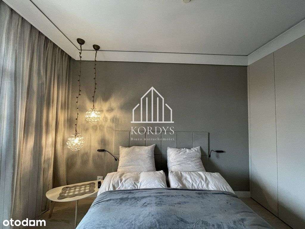 2-pokojowy + taras Kołobrzeg Diune/bez najmu!-3