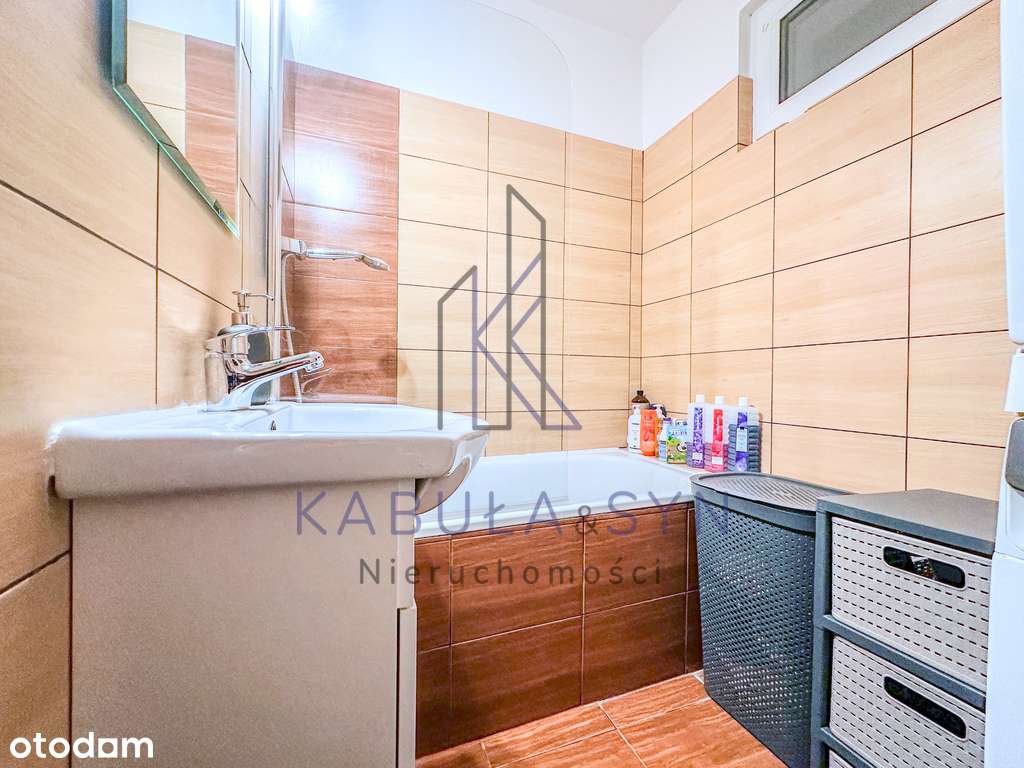 Fordon/3 pokoje/65,2 m2/3 piętro/balkon-11