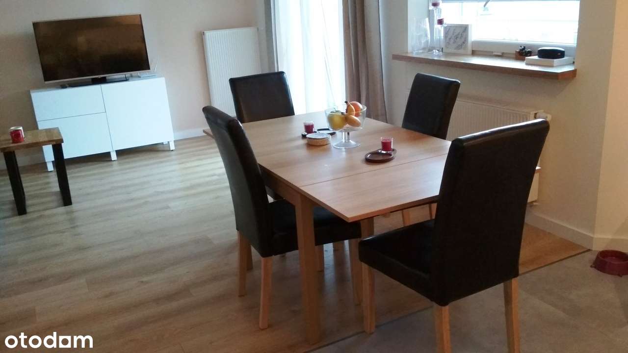 2-pokojowe mieszkanie, 55m², Osiedle Słoneczne przy ulicy Rawskiej - Pełny obrazek: 3/14