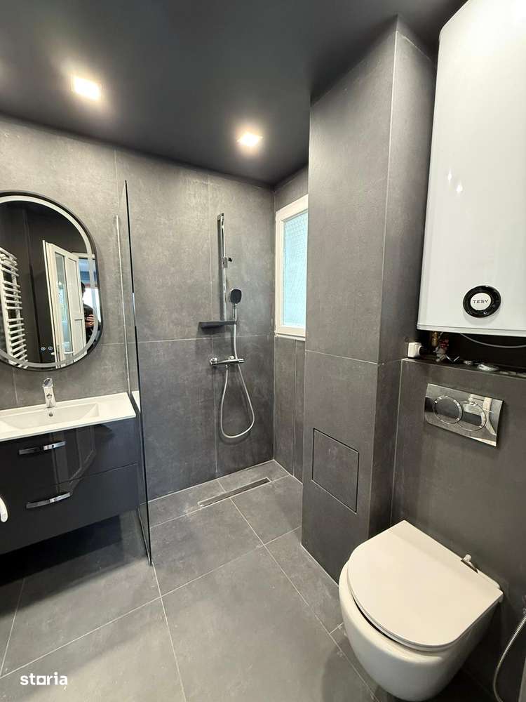 Apartament 2 camere - Etaj intermediar - 5 minute Metrou - Imagine principală: 5/18