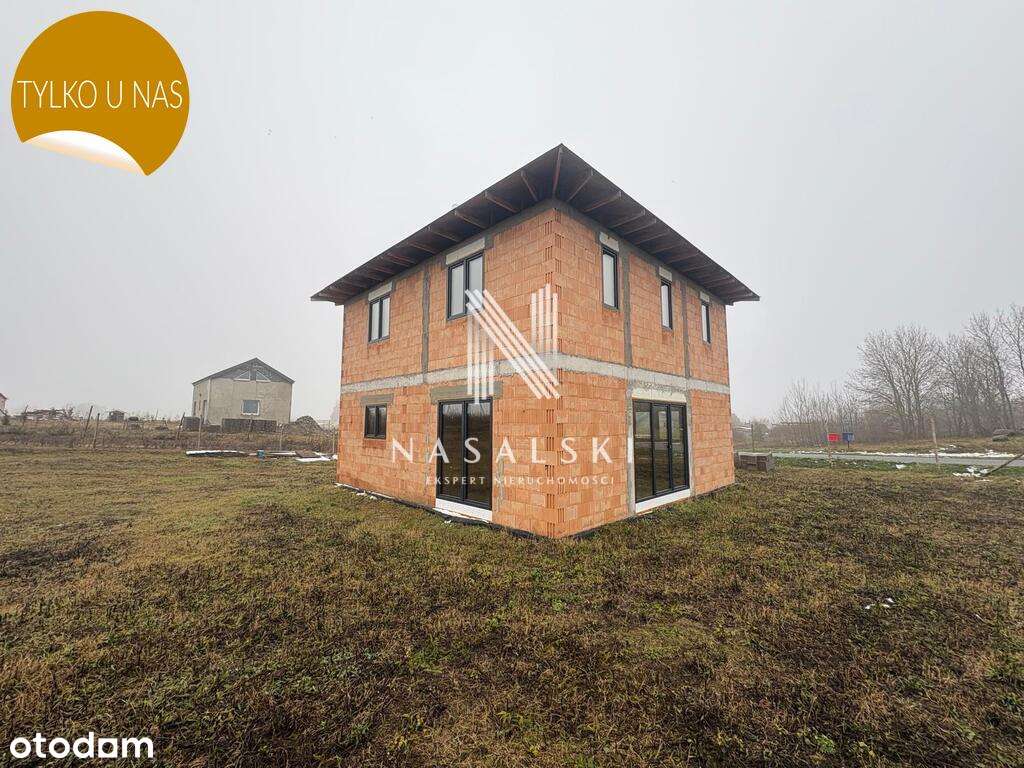 Dom 145m² 15 minut do Bydgoszczy blisko jeziora - Pełny obrazek: 3/17