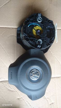 Air bag vw polo 6r0 - 1