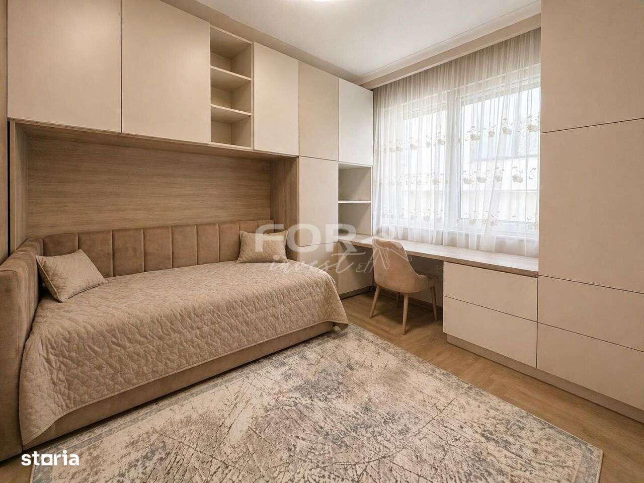 Casa moderna cu 4 camere de vanzare strada Piersicilor,  Oncea-6