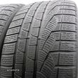 4 x PIRELLI 275/35 R20 102V XL Sottozero Winter 240 Serie II Zima DOT15/14 - 2