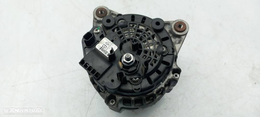 Alternador Renault Talisman (L2m_) - 4