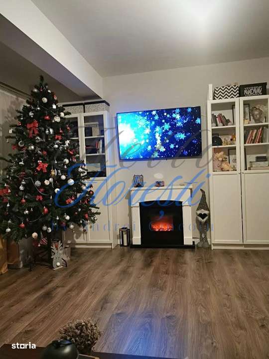 Apartament 2 camere 56 mp + 2 balcoane - Imagine principală: 2/12