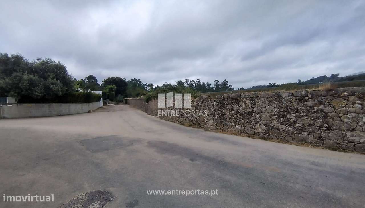 Venda de Terreno com 13000 m2, Junqueira, Vila do Conde - Grande imagem: 2/6