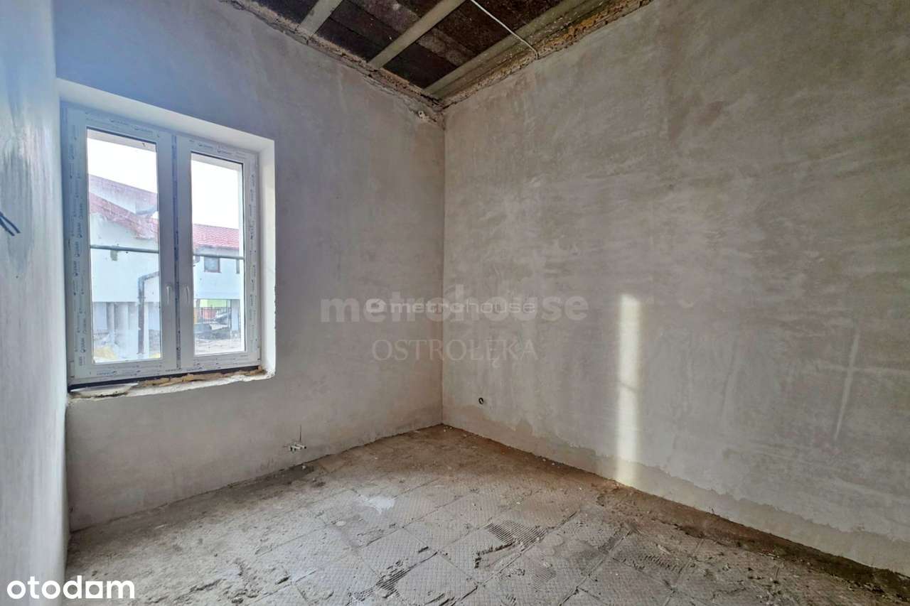 Nowa Starówka: mieszkanie na parterze - Pełny obrazek: 4/8