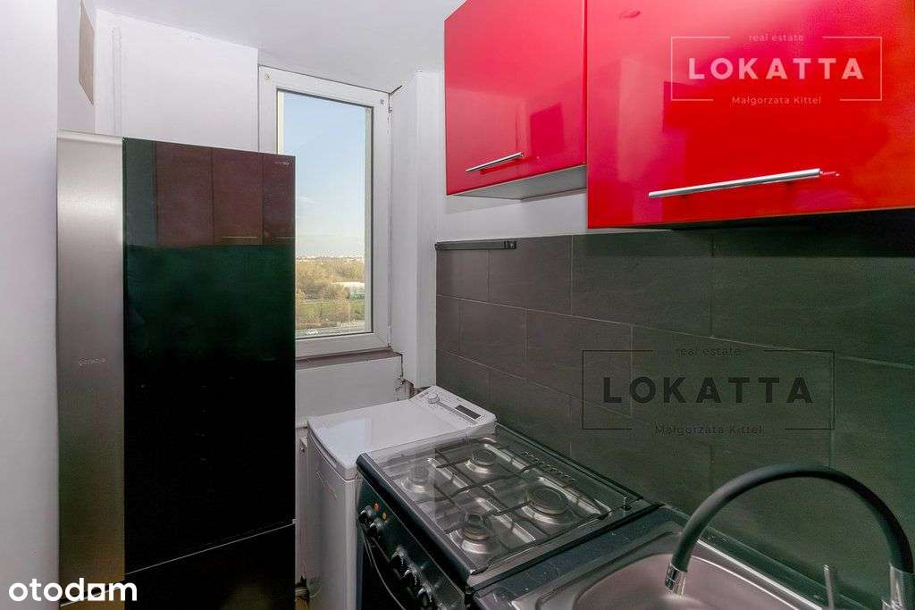 Promyka - Żoliborz-5