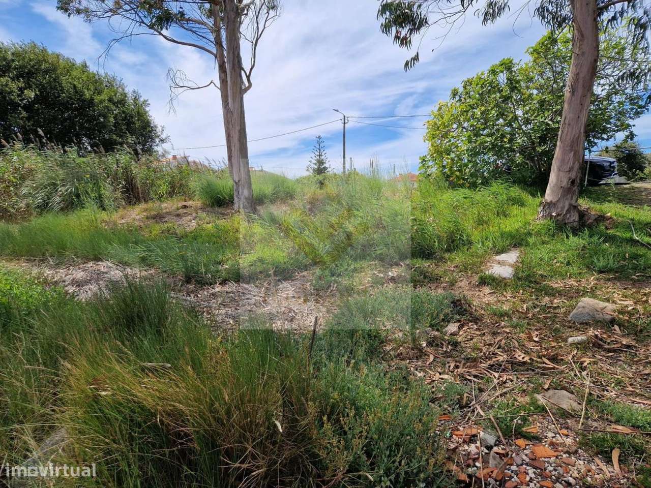 Moradia Geminada T3 em Bruto com Vista para a Ria-25