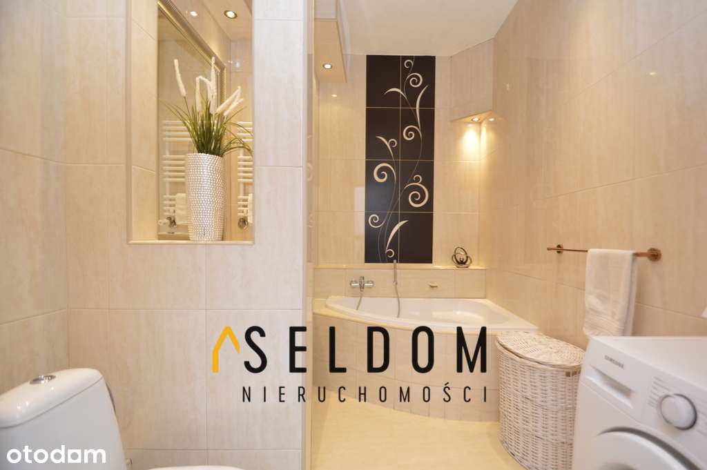 Komfortowe 3 pokoje/ osobna kuchania/2piętro-9