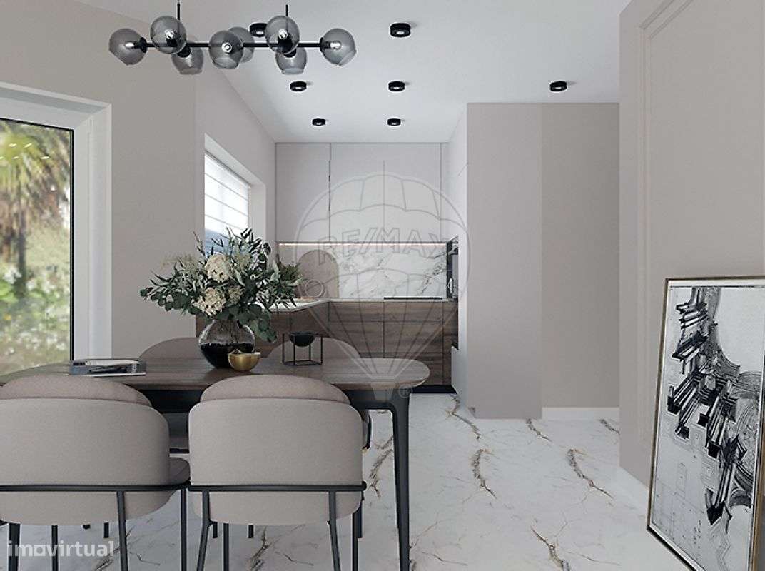 Apartamento T2 para venda - Grande imagem: 2/29