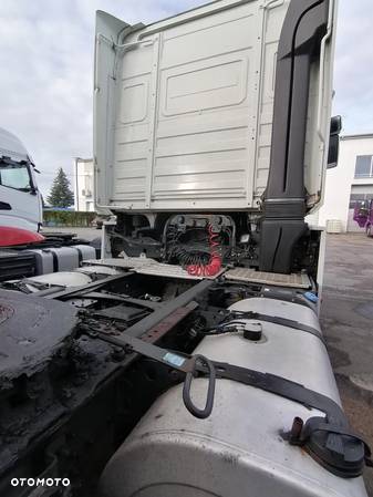 Renault Magnum 480.19T 4X2 - 4