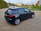 Audi A1 35 TFSI Advanced S tronic - 8