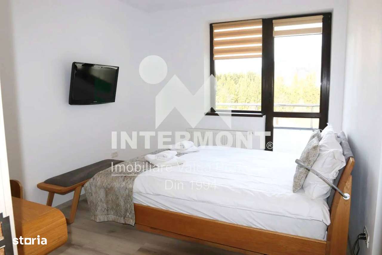 Apartament 2 camere cu balcon, lift, 2018.-5