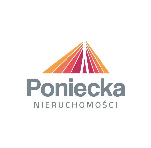 Poniecka Nieruchomości Logo