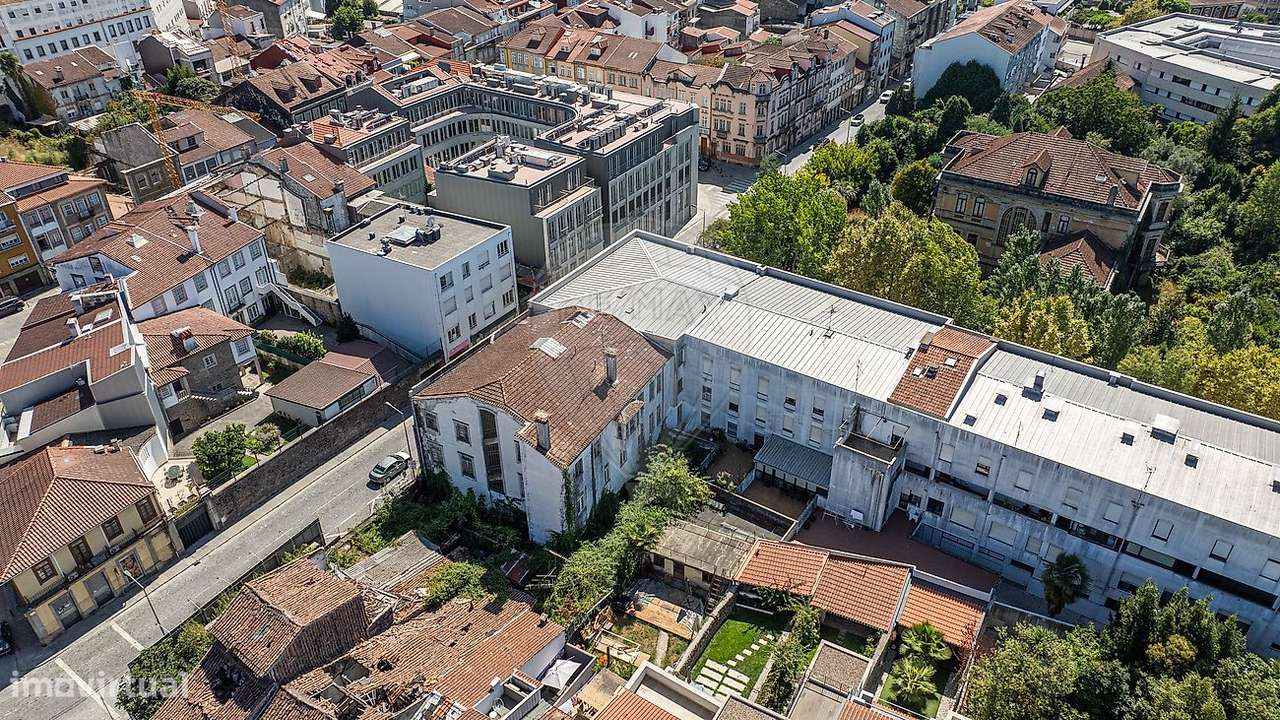 Apartamento T0 para venda-16