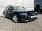 Audi A4 Avant 40 TDI S tronic quattro - 1